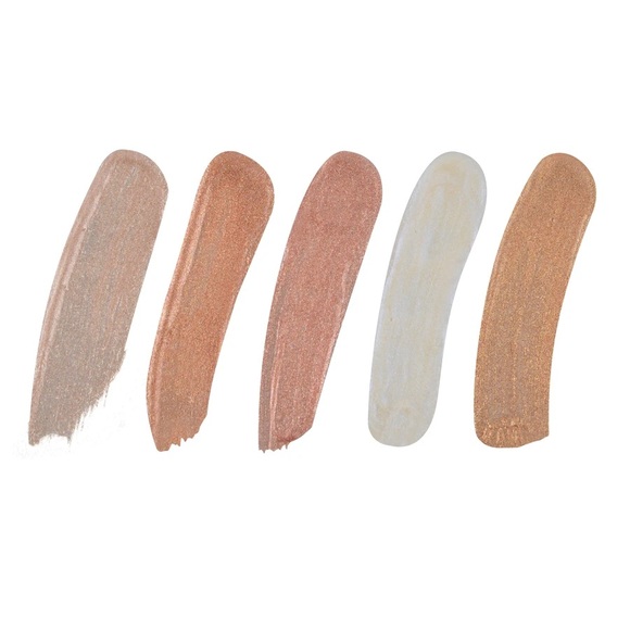 NIB Saint Luxe Liquid Glow in Pink - Picture 7 of 8